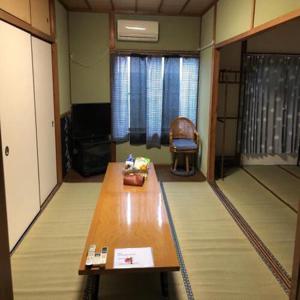 TSUKASA HOUSE English OK Kumano Kodo Experienced Lodge Within walking distance from station 無料駐車場あり