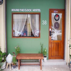 Round The Clock Hostel