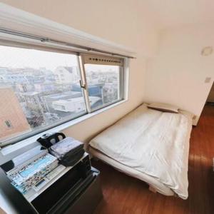 Hanabi House inn Nishishinjuku metro 5mins