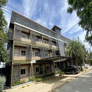 RoomQuest Chonburi Laem Chabang