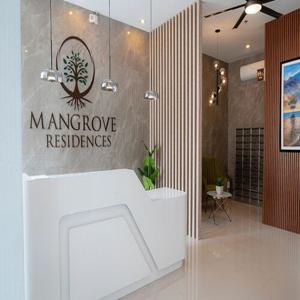 Mangrove Residences Mactan