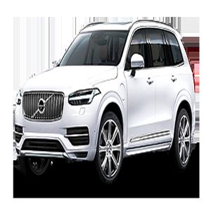 [제주렌트카] 볼보 XC90 슈퍼자차 무료취소