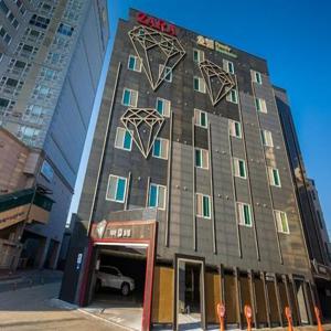 목포 ZARA HOTEL 목포평화광장점