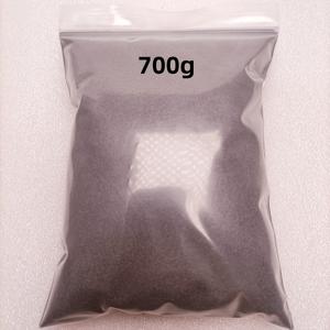 TEMU 1.54lb 180 그릿 브라운 에머리 그릿, 및 스톤 소재, 샌드블라스팅 용품, 샌드블라스팅 기계용 연마 및 샌딩