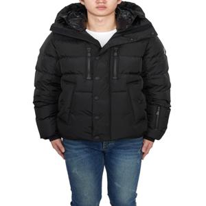 [몽클레어] MONCLER 몽클레어 로덴버그 남성 패딩 점퍼 1A00049 5399E 999