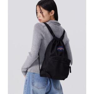 잔스포츠 JANSPORT 드로우색 BLACK JS0A83LQ008 229467