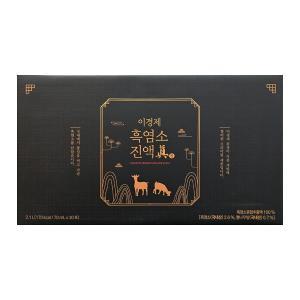 이경제 흑염소진액 眞(진) 70ml x 30개입 - BNS