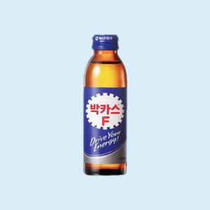 박카스 F 120ml 50개