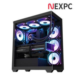 RTX 5080 조립pc본체 데스크탑 게이밍 컴퓨터 배그 발로란트 롤 오버워치 AMD 9800X3D WIFI E214