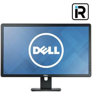 중고 모니터 DELL 22인치 LED 와이드 모니터 E2213H