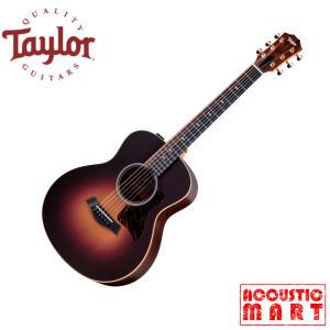 테일러 50주년 통기타 Taylor 50th Anniversary GS Mini-e Rosewood SB LTD