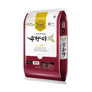 24년 햅쌀 수향미 10kg /