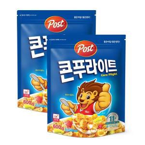 [기타]포스트 콘푸라이트 600g x2개입