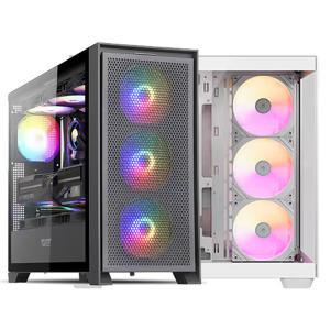 R7 9800X3D RTX5080 PC 컴퓨터 본체 조립 게이밍 B988