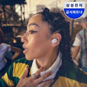 삼성공식파트너 JBL TUNE BUDS2 노이즈캔슬링 블루투스 이어폰