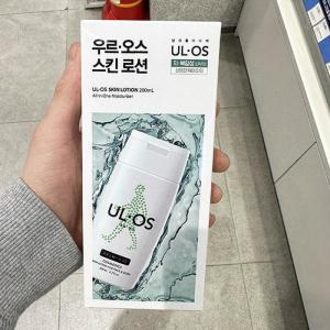 우르오스 올인원 스킨 로션 200ml P0038_0961