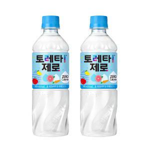 토레타 제로 500PET X24