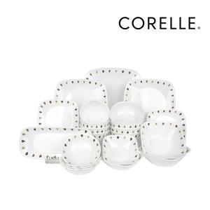 [대구백화점] [코렐(Corelle)][코렐]씨드 (신)4인세트22p