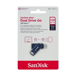 샌디스크 울트라 Dual Drive Go USB Type-C 128GB DDC3 EL