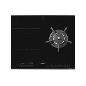 [린나이](하남점)[신세계하남] 린나이 Jewell 프리미엄  인덕션2구+가스1구  RBR-IG300