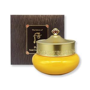 더후 공진향 크림 클렌저 210ml