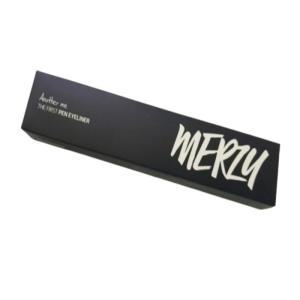 MERZY 더 퍼스트 펜 아이라이너 0.5g(p1 오레오) x2개