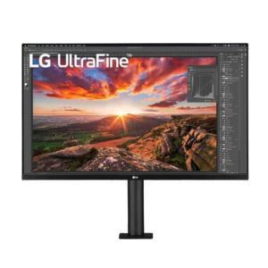 LG전자 360 32UN880 IPS광시야각4K UHD스피커 80CM32인치전문가용 리퍼