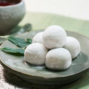 떡집닷컴 찹쌀떡(40g*42개)1.68kg  / 어버이날 선물 / 가정의달