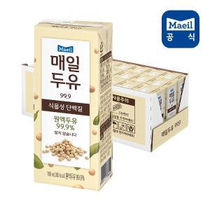 매일두유 99.89 190ml 24개