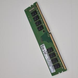 삼성전자 데스크탑용 DDR4 16GB PC4-3200AA (PC4-25600U)