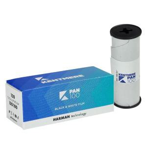 하만 일포드 켄트미어 KENTMERE PAN 100/120 롤 흑백필름