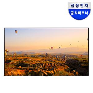 삼성전자 비즈니스TV LH55BECHLGFXKR 벽걸이형 55인치 LED 4K UHD 에너지효율 1등급