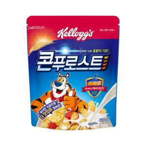 켈로그 콘푸로스트 600g