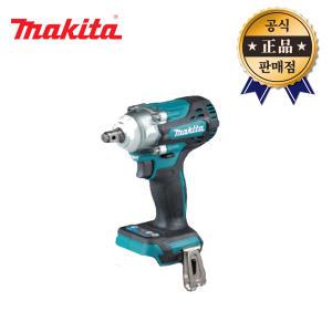 마끼다 충전임팩트렌치 DTW300Z 본체 12.7mm 18V 임팩렌치