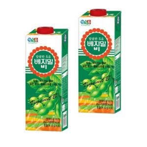 정식품 달콤한 베지밀B 950ml x 24팩