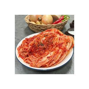 건강한끼 프리미엄 신선 배추 포기 김치 5kg