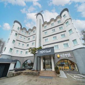 [강원 모텔] 강릉 경포대 MGM (경포대,사천,주문진,정동진)