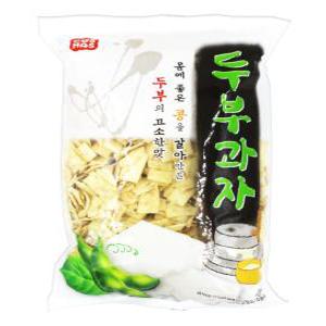 코스모스제과 두부과자 대용량 1050g (4입) 1BOX