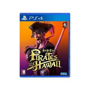 PS4 용과같이8 외전 Pirates in Hawaii 한글판 예약특전 포함 25년 2월 20일 발송