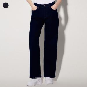 [갤러리아] GUESS Jeans S/S [여성] YP1D9085 BBK톤 뉴와이드