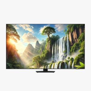 삼성전자 KQ75QND85BFXKR 75인치 네오 QLED TV 스탠드형