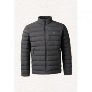 코오롱스포츠 KOLON SPORT 남성 경량 다운 발키리 JWJDW24291BLK 742892