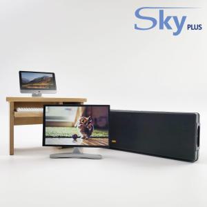 대한민국 SKYPLUS 어댑터 프리즘 M280PU PRO 모니터 호환 (전원미포함)