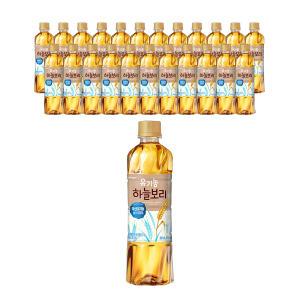 웅진 유기농 하늘보리, 500ml, 24개입, 1개