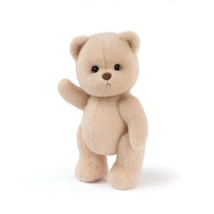 TeddyTales 곰돌이 애착 레나베어 30cm 애착인형 테디테일즈