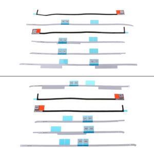 1 키트 A1418 A1419 LCD 화면 접착 스트립 iMac LCD 디스플레이 접착 스티커 테이프