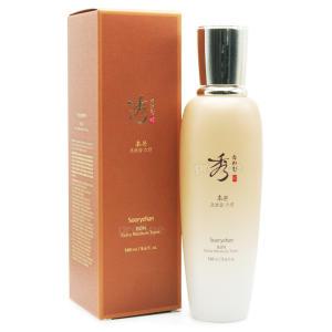 수려한 본 초보습 스킨 160ml