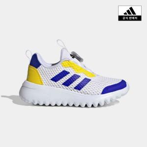 [아디다스키즈](하남점)[adidas kids] (170~240) 엑티브플랙스 보아 2종택1 (IE3962/ID3376)