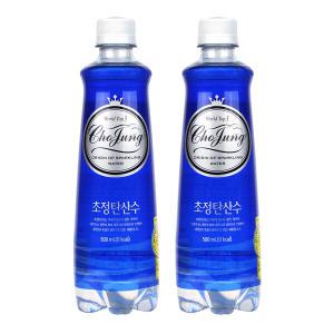 초정탄산수 500ml x 20 Pet