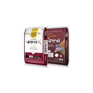 골든퀸3호 수향미 10kg 24년 햅쌀